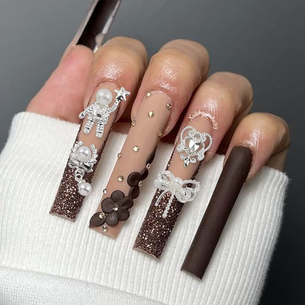 Luxury Nail Art