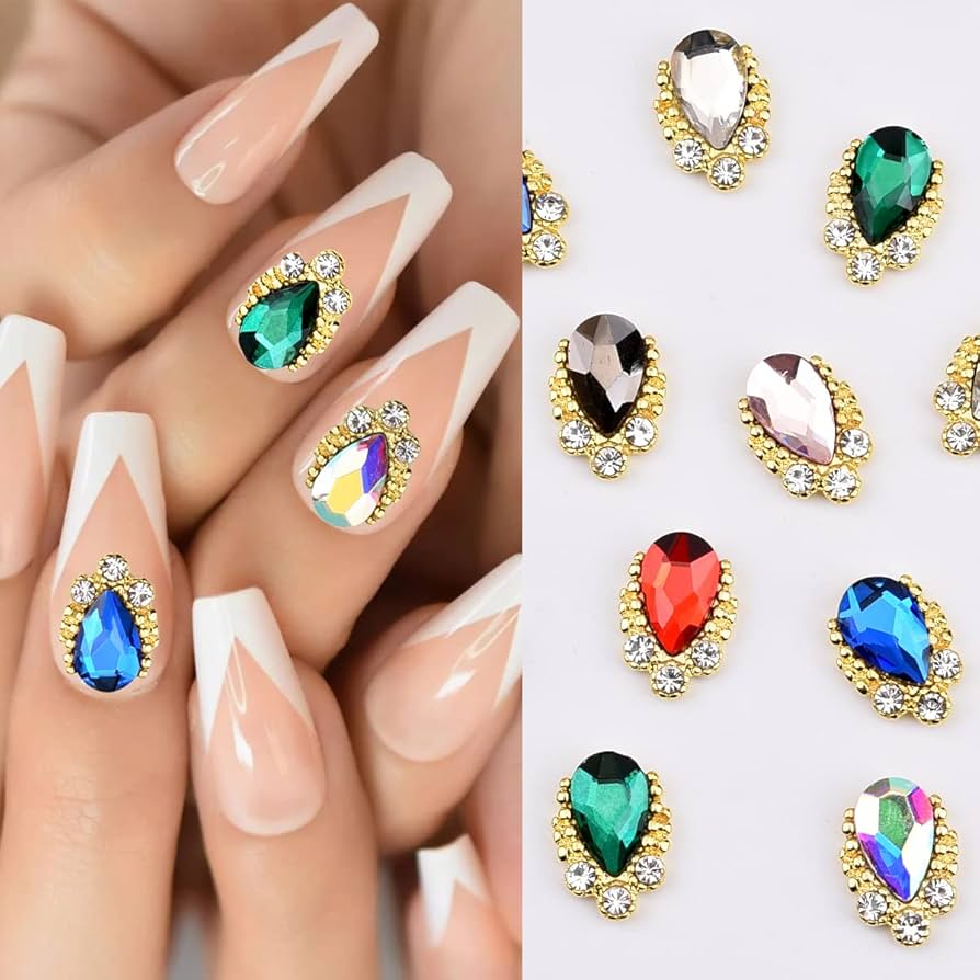 Luxury Nail Art