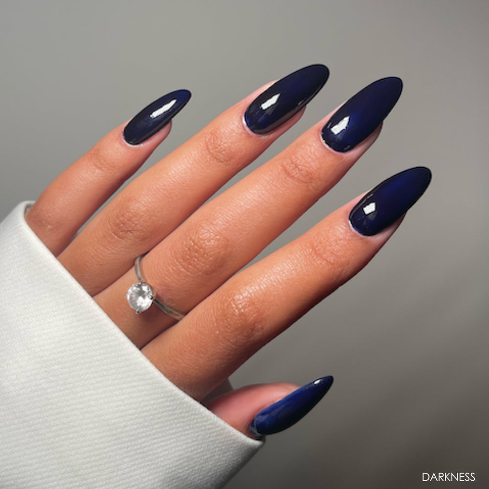 Town and Country Nail Art