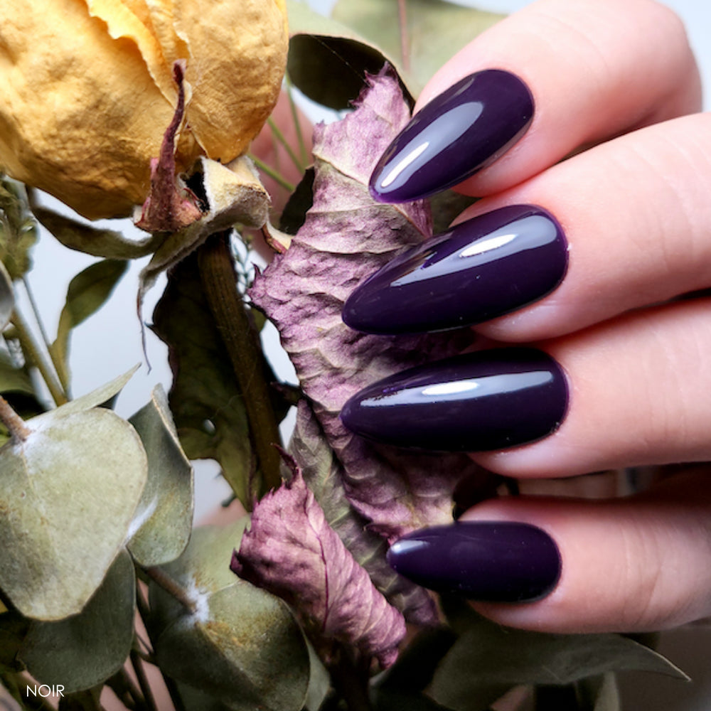 Town and Country Nail Art