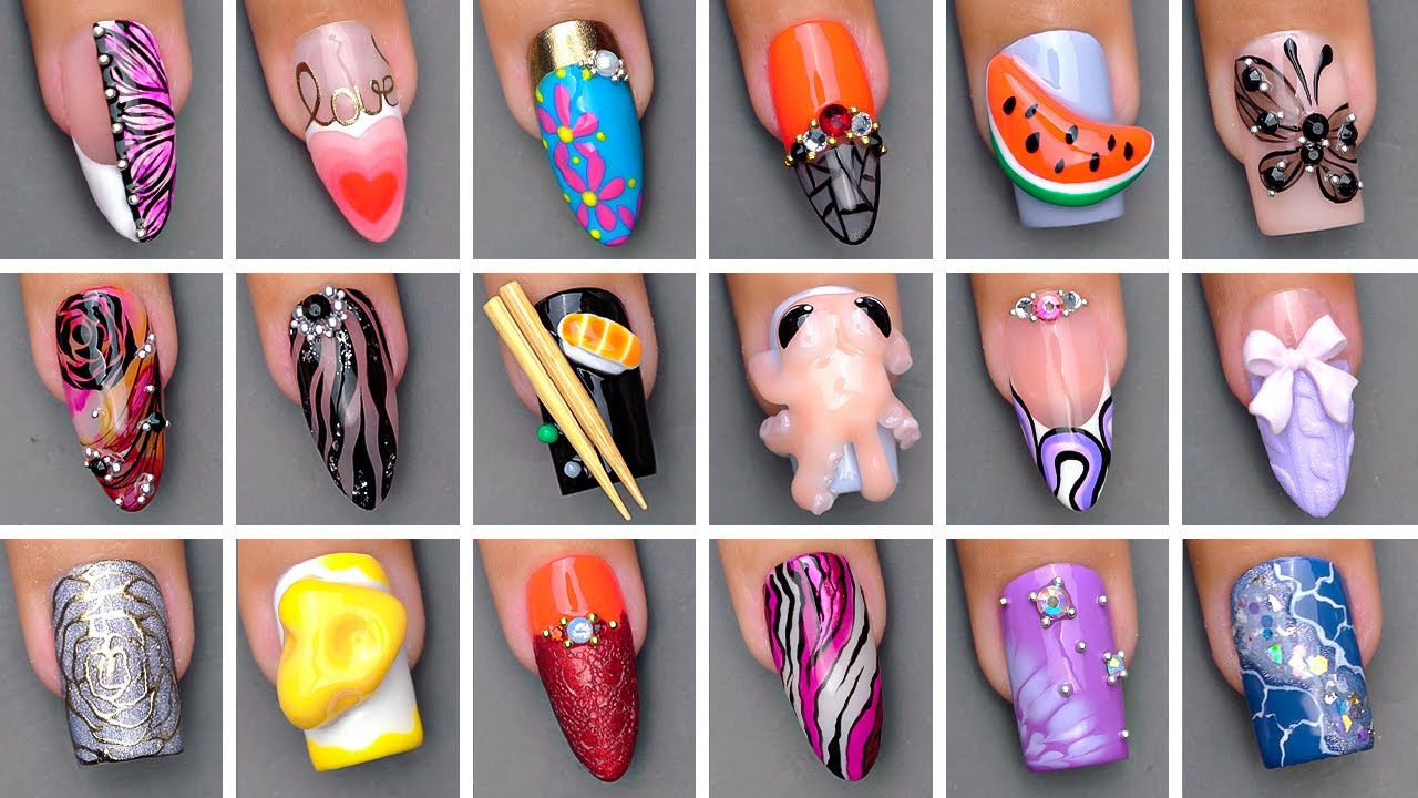 Nail Art