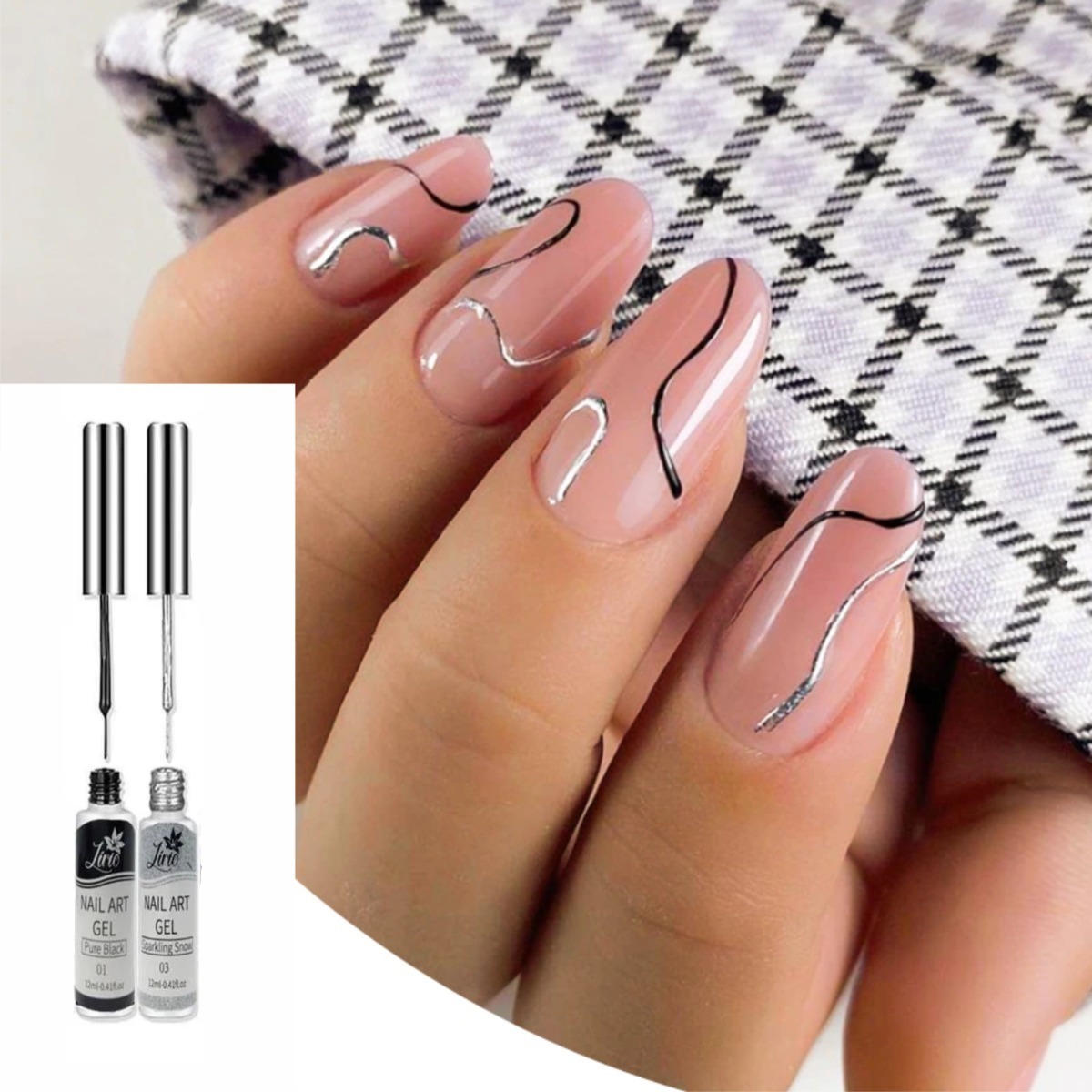 Nail Art
