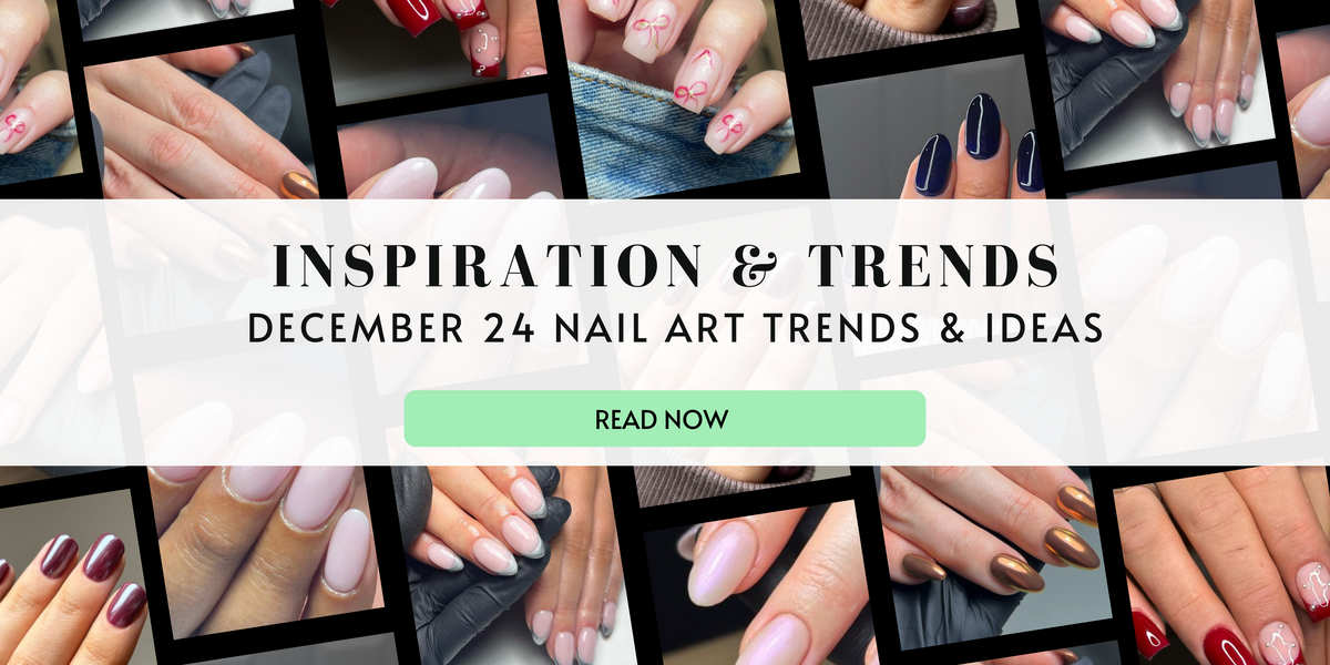 Town and Country Nail Art