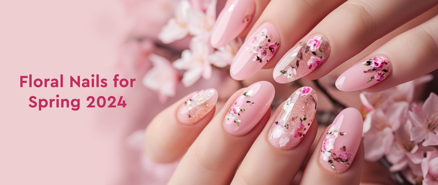 simple nail art ideas
