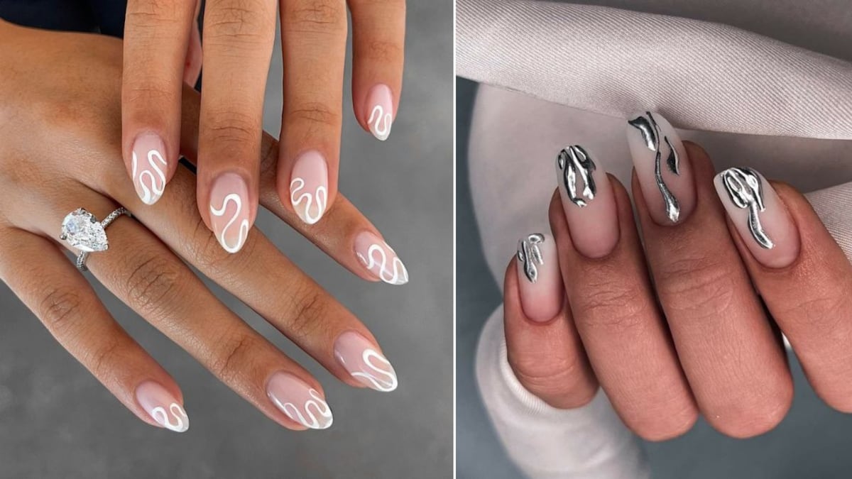 Nail Art