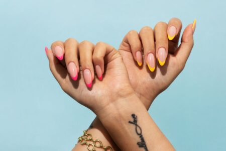 Unhas podem crescer mais rápido com algum truque? Unhas podem crescer mais rápido com algum truque