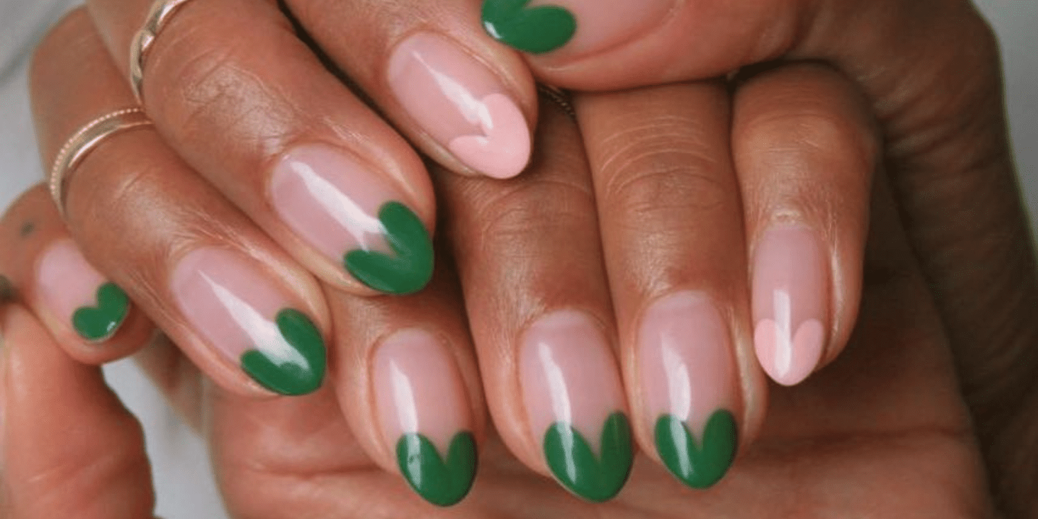simple nail art ideas