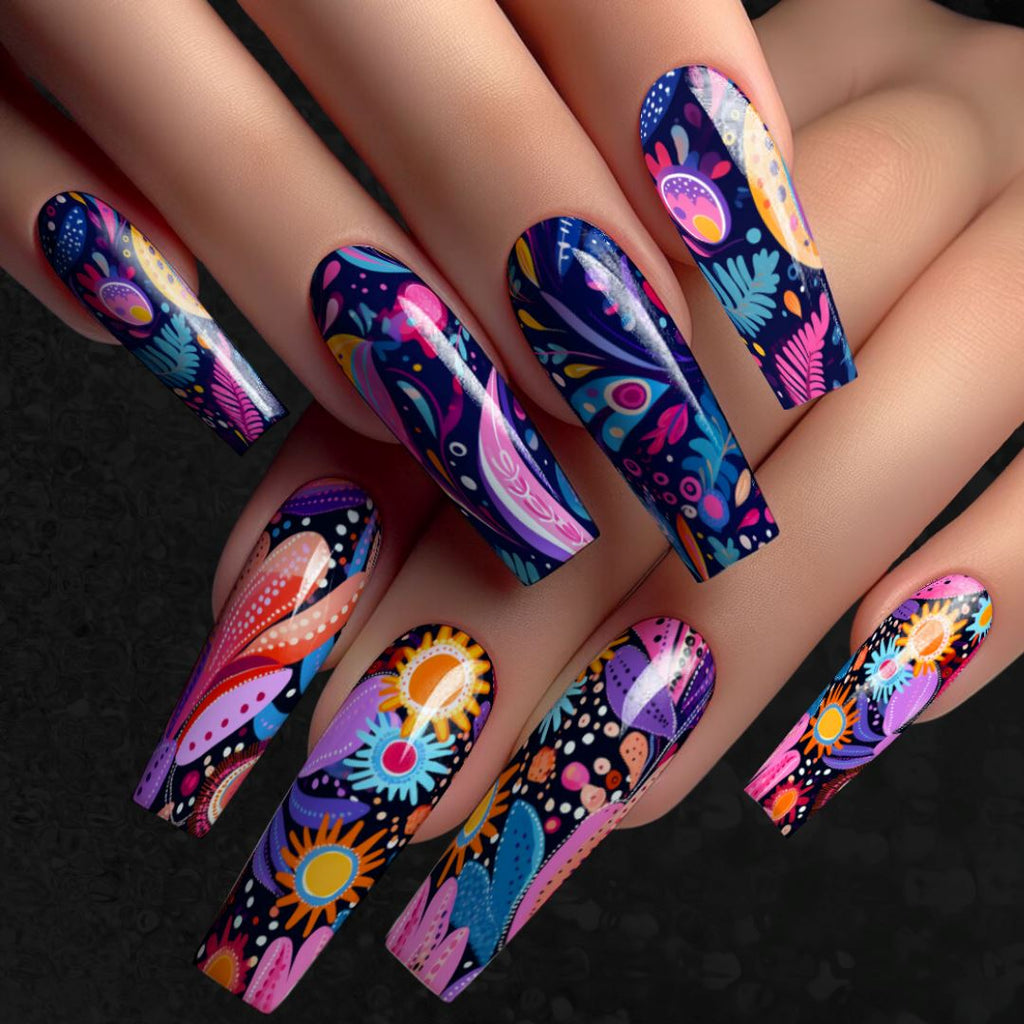Nail Art
