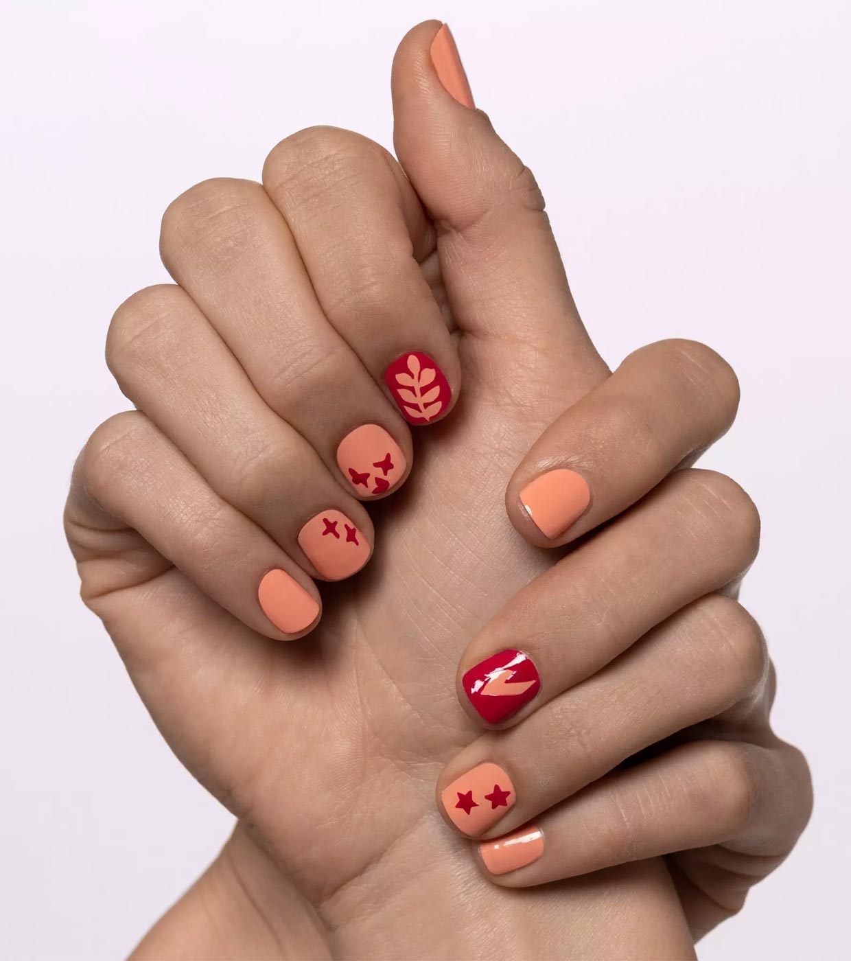 Nail Art