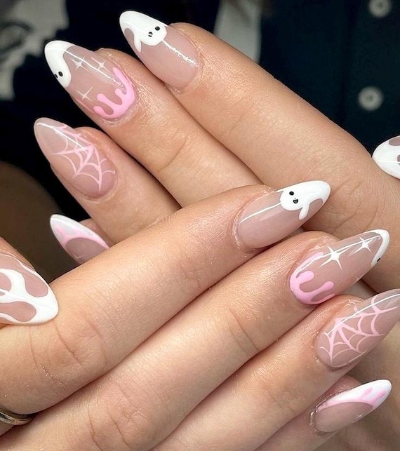 Luxury Nail Art