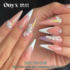 Luxury Nail Art