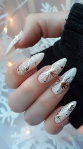 star nail art