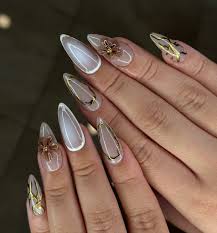 Luxury Nail Art