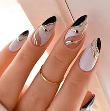 Luxury Nail Art
