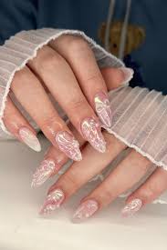 Town and Country Nail Art