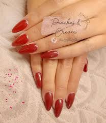 Town and Country Nail Art