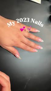 nail art with boyfriend