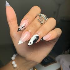 Town and Country Nail Art