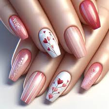 Luxury Nail Art
