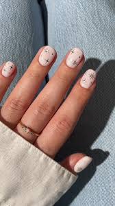 star nail art