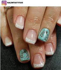 Town and Country Nail Art