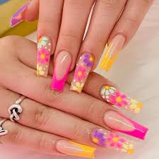 simple nail art ideas