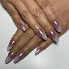 Grape Nail Art