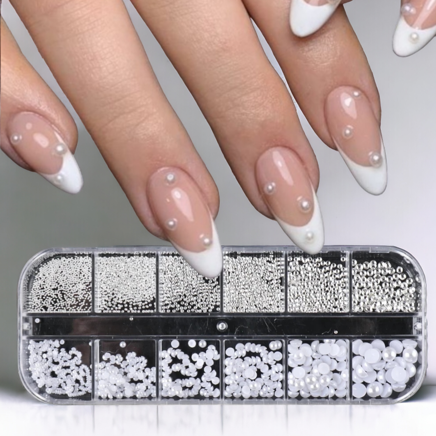 Nail Art