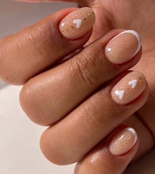 simple nail art ideas
