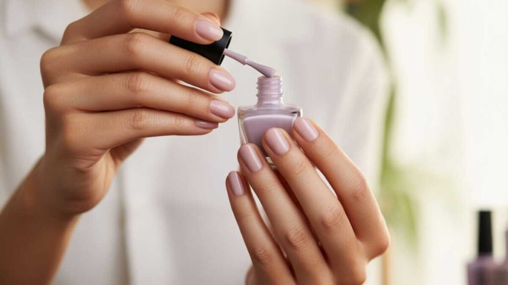 Como faço meu esmalte durar a semana toda sem descascar Como faço meu esmalte durar a semana toda sem descascar