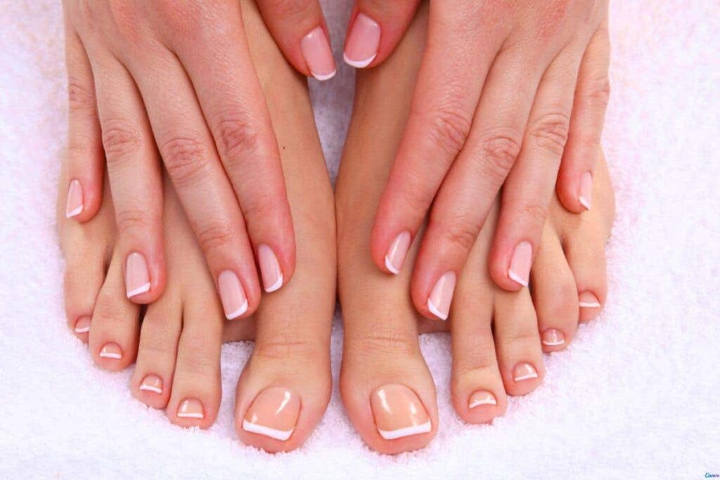 Como fazer francesinha com pedrinha no pé sem mistério