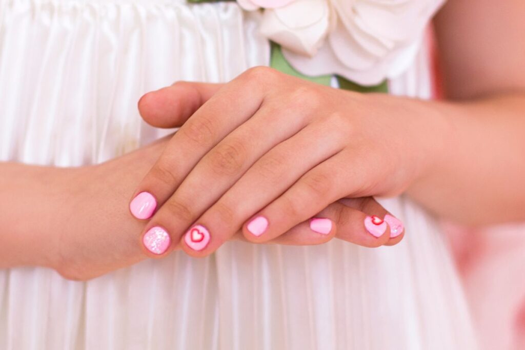 Como fazer unha bailarina que combina com seu estilo Como fazer unha bailarina