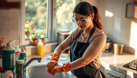 Como manter as unhas bonitas mesmo lavando roupa todos os dias Como manter as unhas bonitas mesmo lavando roupa todos os dias