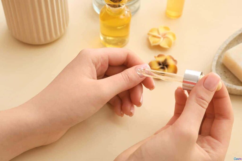 Como o azeite pode salvar suas unhas fracas em poucos dias Como o azeite pode salvar suas unhas fracas em poucos dias