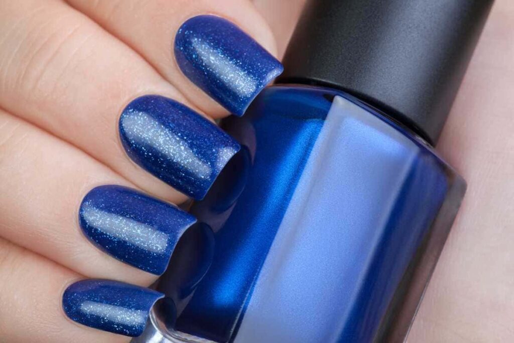 Cores de esmalte para unhas elegantes e modernas no próximo ano Cores de esmalte para unhas elegantes e modernas no próximo ano