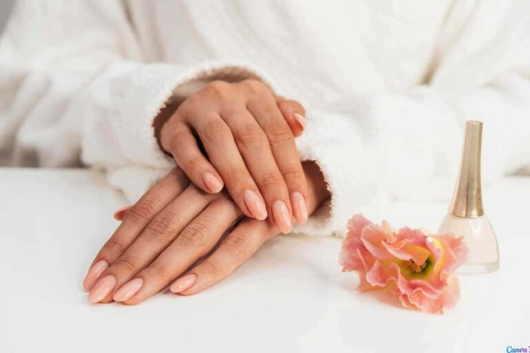Cores que deixam unhas amendoadas ainda mais elegantes e fáceis de usar