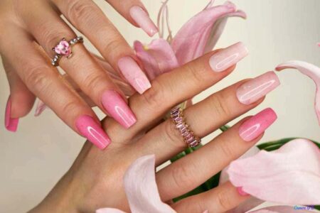 Dica prática para unhas fortes e lindas sem precisar de gel Dica prática para unhas fortes e lindas sem precisar de gel