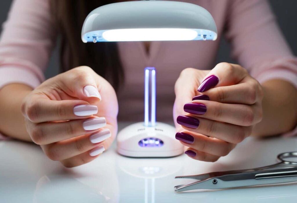 Esmalte em gel: vale a pena para quem quer unhas sempre perfeitas? Esmalte em gel: vale a pena para quem quer unhas sempre perfeitas?