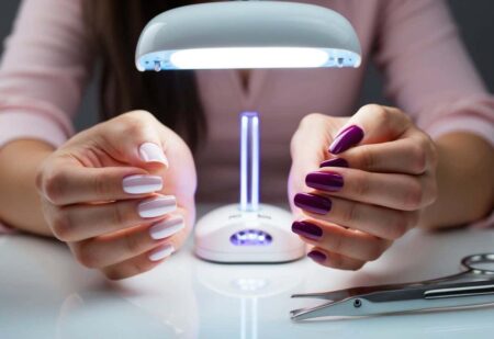 Esmalte em gel: vale a pena para quem quer unhas sempre perfeitas? Esmalte em gel: vale a pena para quem quer unhas sempre perfeitas?