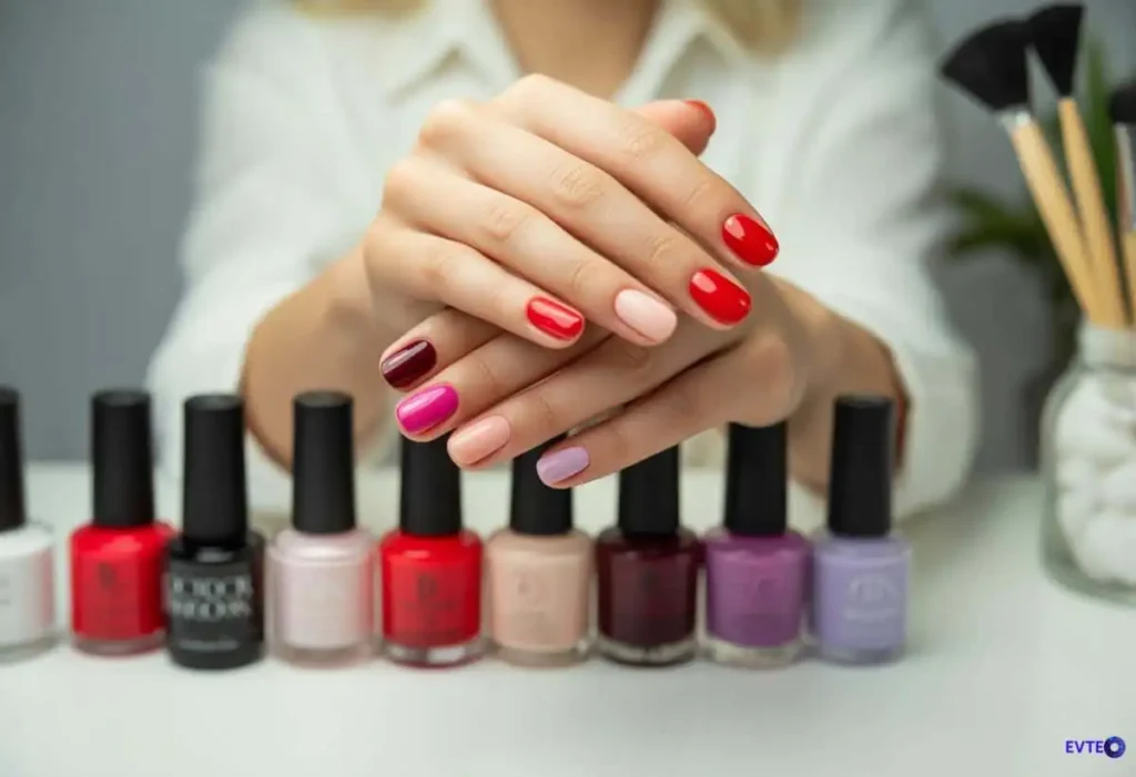 Esmaltes que as manicures amam e o motivo de tanto sucesso Esmaltes que as manicures amam e o motivo de tanto sucesso
