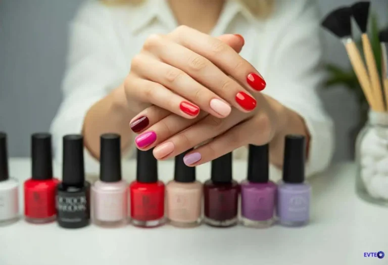 Esmaltes que as manicures amam e o motivo de tanto sucesso