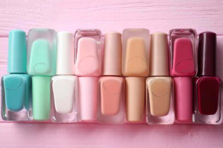 Esmaltes que deixam o visual das mães modernas ainda mais bonito Esmaltes que deixam o visual das mães modernas ainda mais bonito