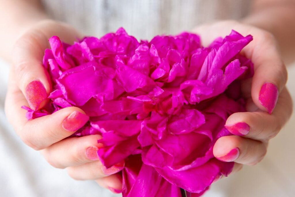 Ideias de Unha Decorada Outubro Rosa