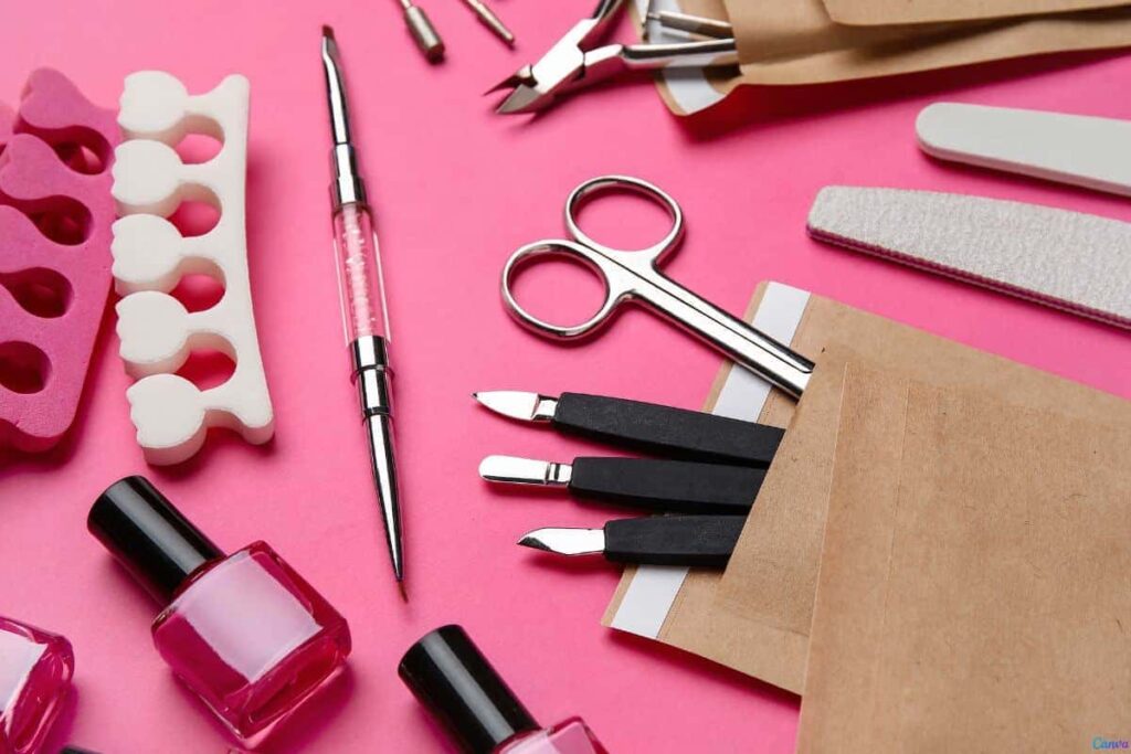 Kit de unha em casa: o que não pode faltar para facilitar sua rotina Kit de unha em casa: o que não pode faltar para facilitar sua rotina