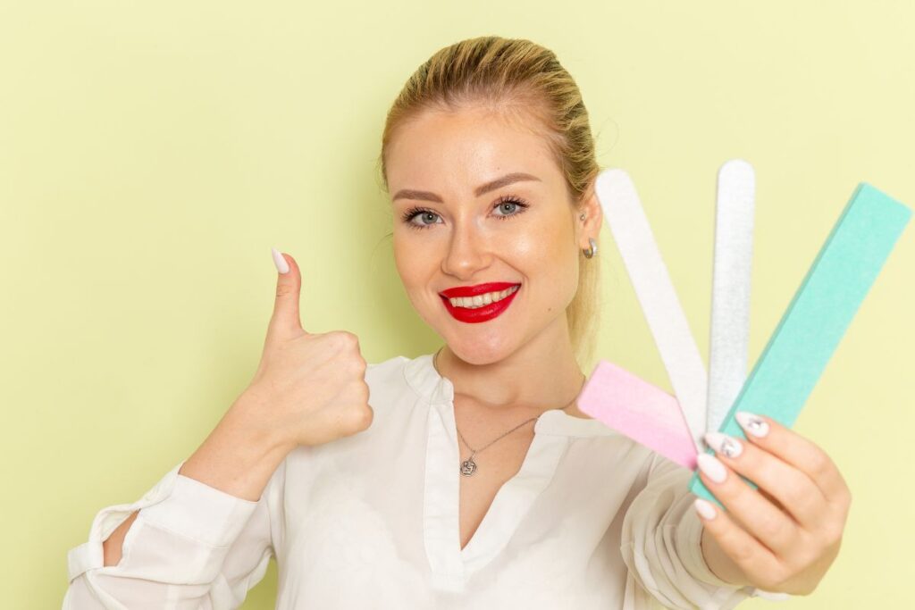 Como escolher lixa de unha decorada sem errar no estilo Lixa De Unha Decorada