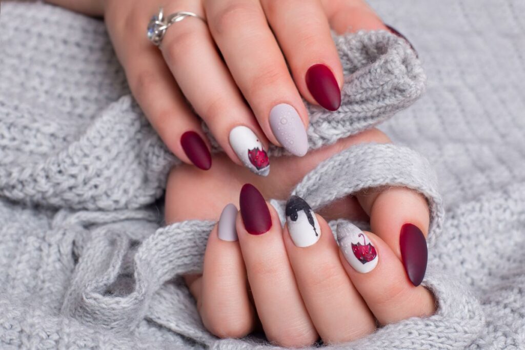 Nail Art: Inspire-se com Tendências para Cada Estação! Nail Art