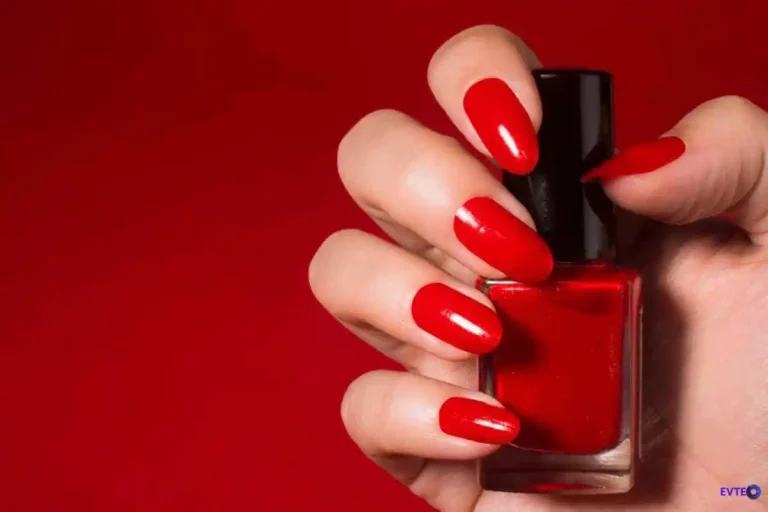 O esmalte da Dailus que dura de verdade e todo mundo repara