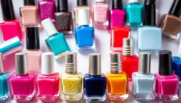 O esmalte da Dailus que faz as unhas durarem e todo mundo reparar