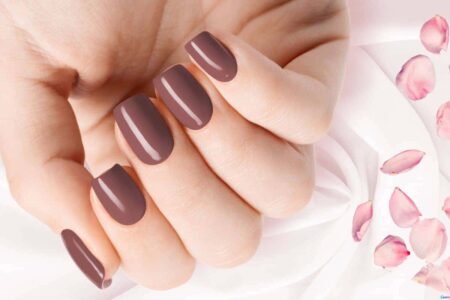 O formato de unha que valoriza as mãos e é sucesso nas redes O formato de unha que valoriza as mãos e é sucesso nas redes