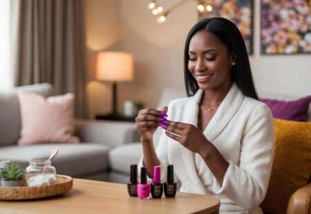 O truque para manter unhas bonitas e cheias de vida por dias O truque para manter unhas bonitas e cheias de vida por dias